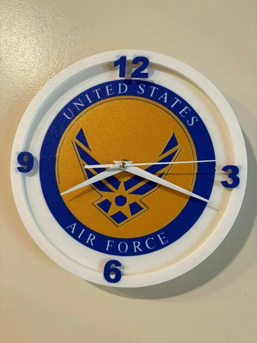 United States Air Force 10